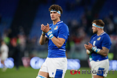 Test Match: tutte le partite dell'ultimo weekend di giugno