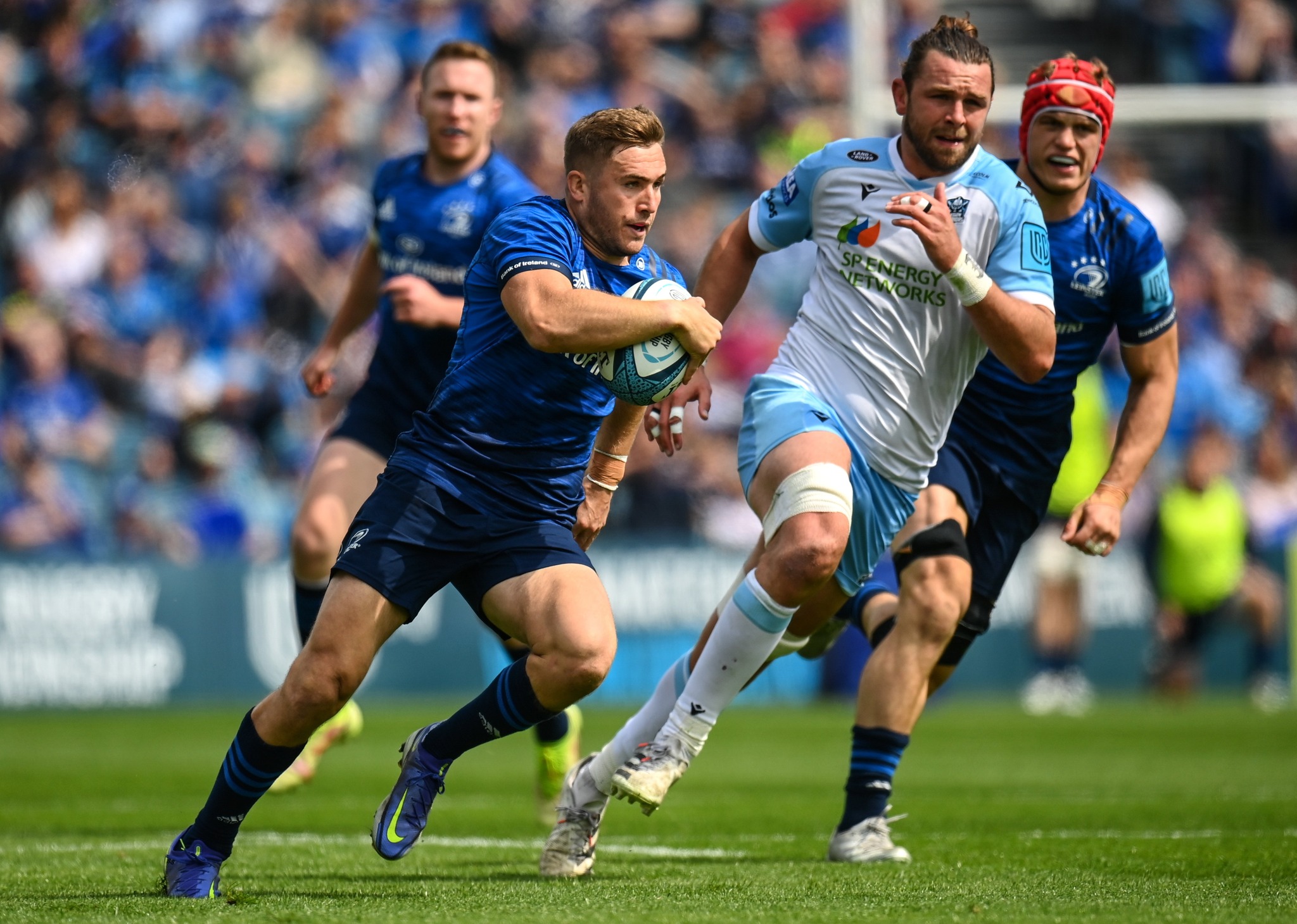 (Ph. Leinster Rugby)