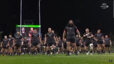 Gli highlights di Maori All Blacks-Irlanda e il tributo a Sean Wainui item-thumbnail