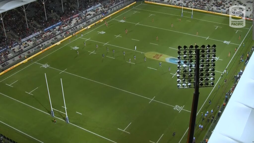 Video: i Crusaders battono i Reds e vanno in semifinale del Super Rugby