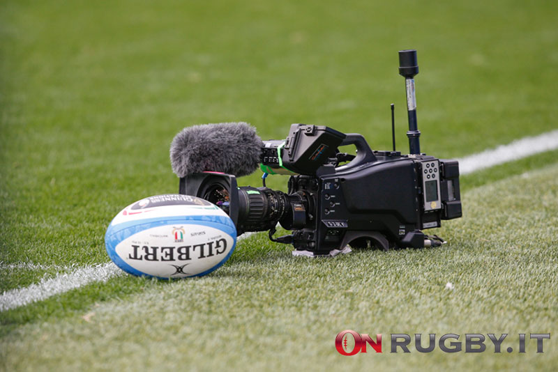 Rugby in diretta: il palinsesto tv e streaming del 3 settembre PH Sebastiano Pessina