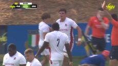 Under 20 Summer Series: Inghilterra e Sudafrica battono Francia e Irlanda-video item-thumbnail