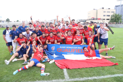 Probabile dal 2024 una nuova competizione tra le squadre di Asia, Pacifico e America