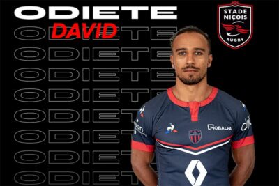 David Odiete si trasferisce al Nizza