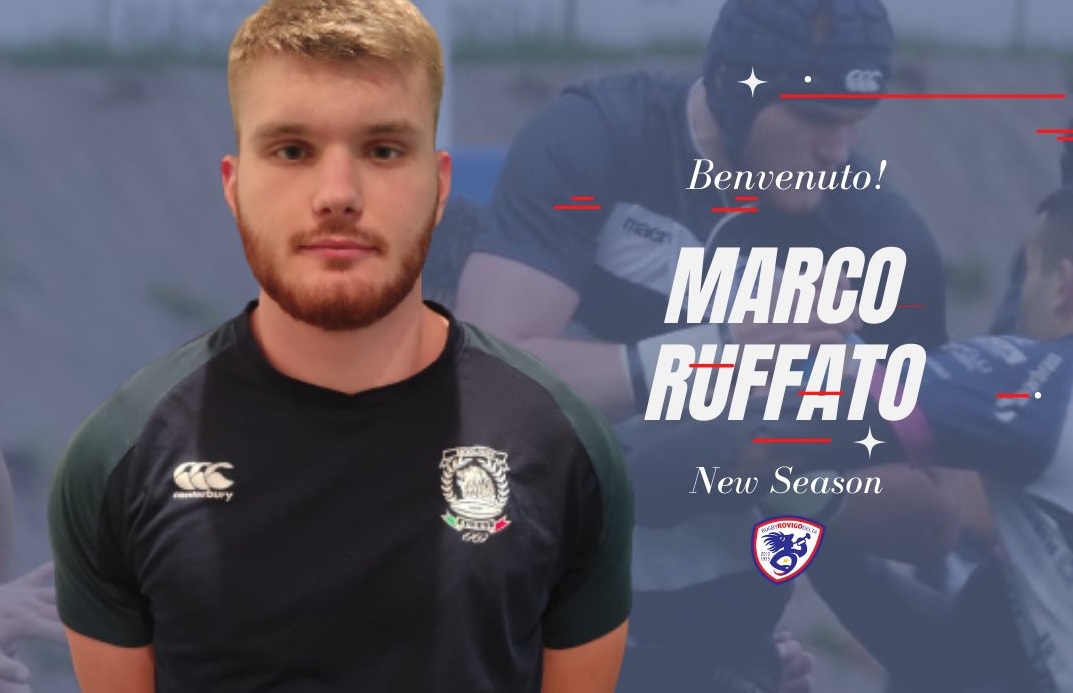 Top10: Rovigo aggiunge un seconda linea da Mogliano