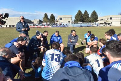 Top10: il Cus Torino conferma il suo staff per la stagione 2022/23 - Credito Cus Torino-Sofia