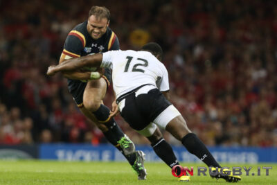 amie Roberts annuncia il ritiro - Ph. S. Pessina