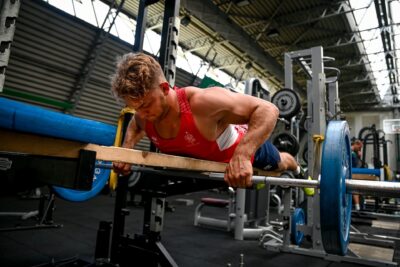 Benetton, Lorenzo Cannone: 