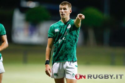 irlanda rugby under 20