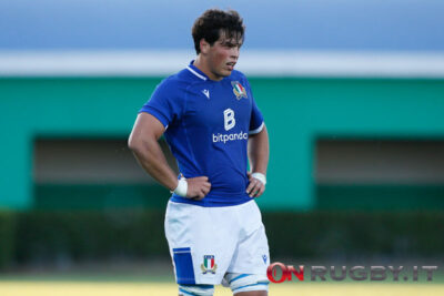 Under 20 Summer Series: highlights di Galles-Italia e delle altre gare dell'ultimo turno. PH Sebastiano Pessina