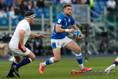 Vittoria Assicurazioni sponsor FIR - ph S. Pessina