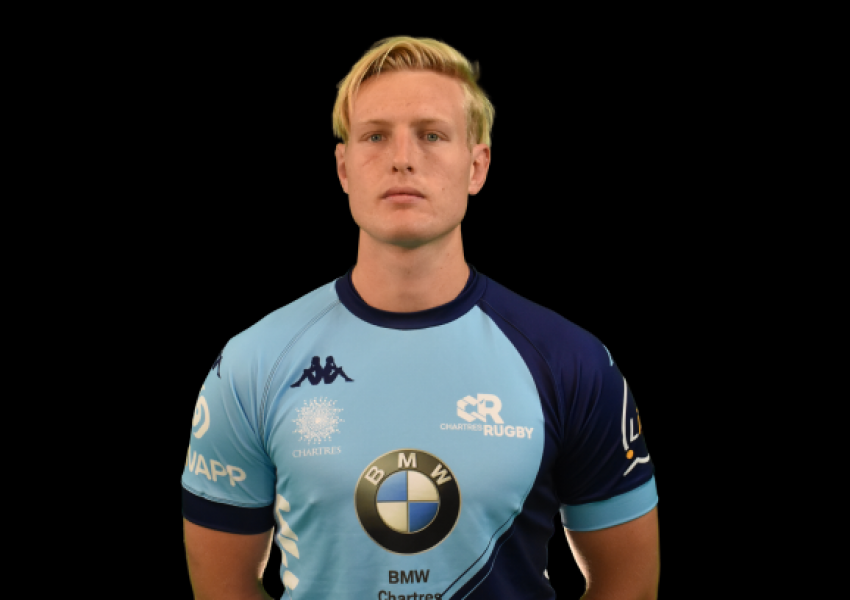 keegan munro