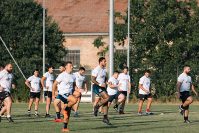 I Lyons Piacenza battono Biella nell'ultima amichevole di preparazione PH Angela Petrarelli