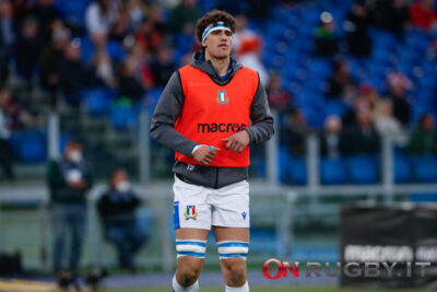 Exter Chiefs: la rosa 2025-2026 avrà ben 3 italiani