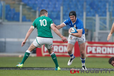 Carlo Canna e Sexton (ph. Sebastiano Pessina)