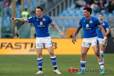 Test Match Novembre 2022: Italia-Australia, il Franchi vuole vivere un altro pomeriggio speciale