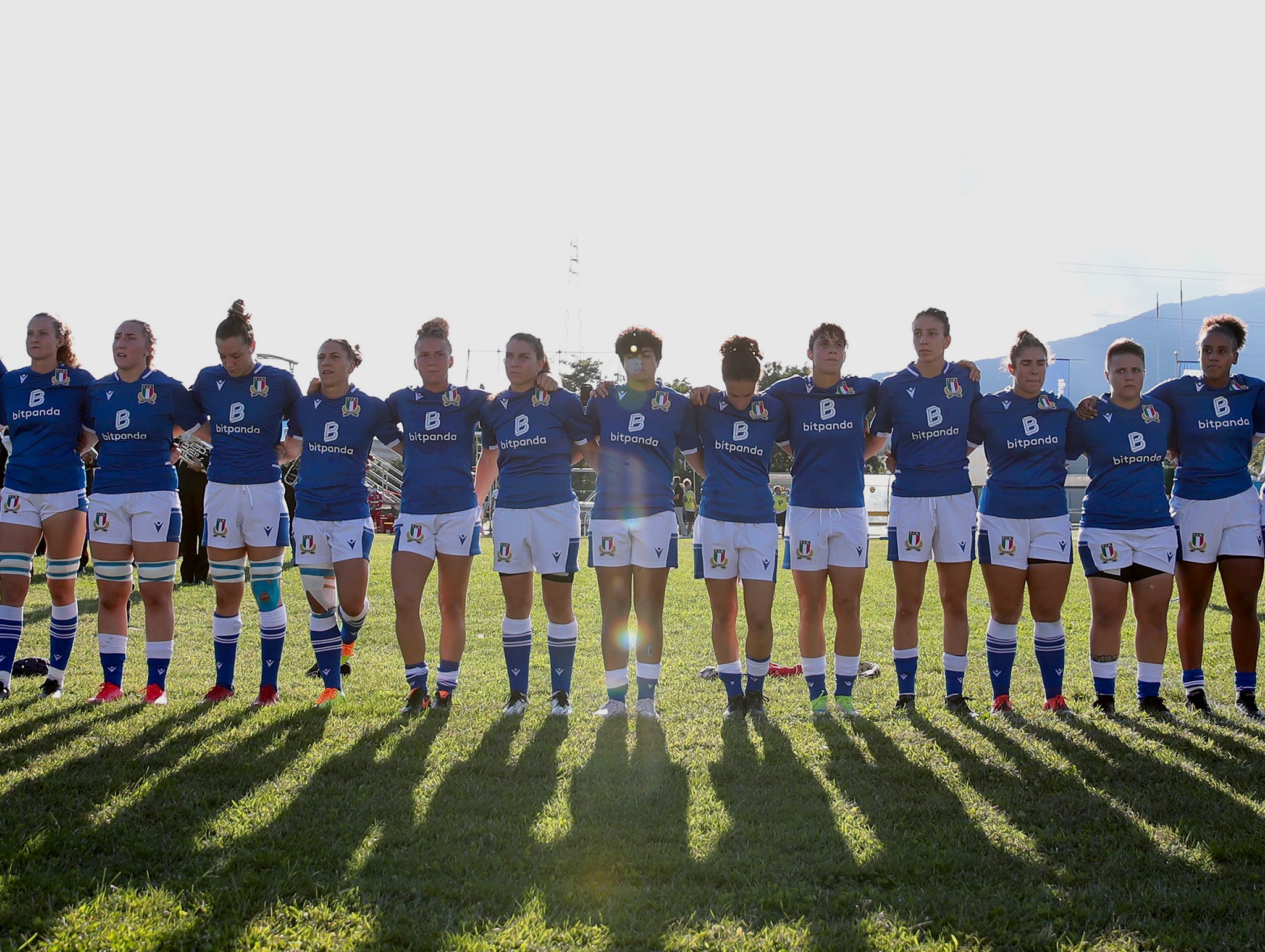 Test match femminile: Italia eroica a Biella! Francia battuta 26-19 (ph. Federugby)