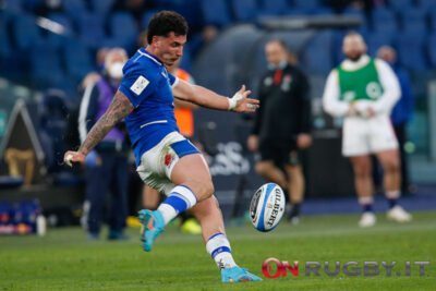 Test Match Novembre 2022: programma e orari delle partite che verranno trasmesse in diretta tv e streaming