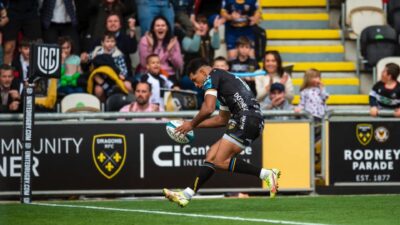 Challenge Cup, Benetton: il momento peggiore per incontrare i Dragons