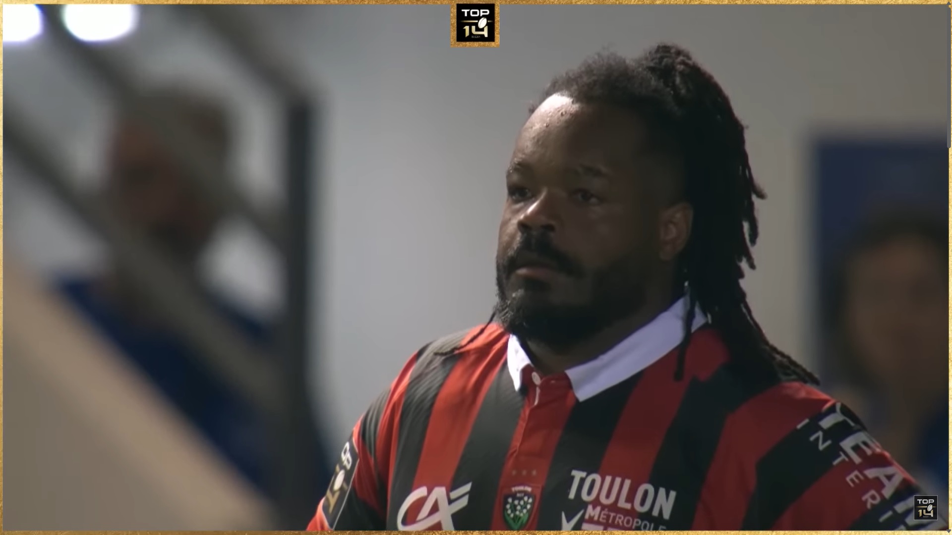 Italiani in Top14: Capuozzo e Ceccarelli titolari, cambio tra 