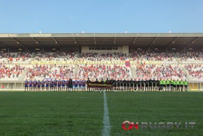 stadio Plebiscito petrarca rovigo