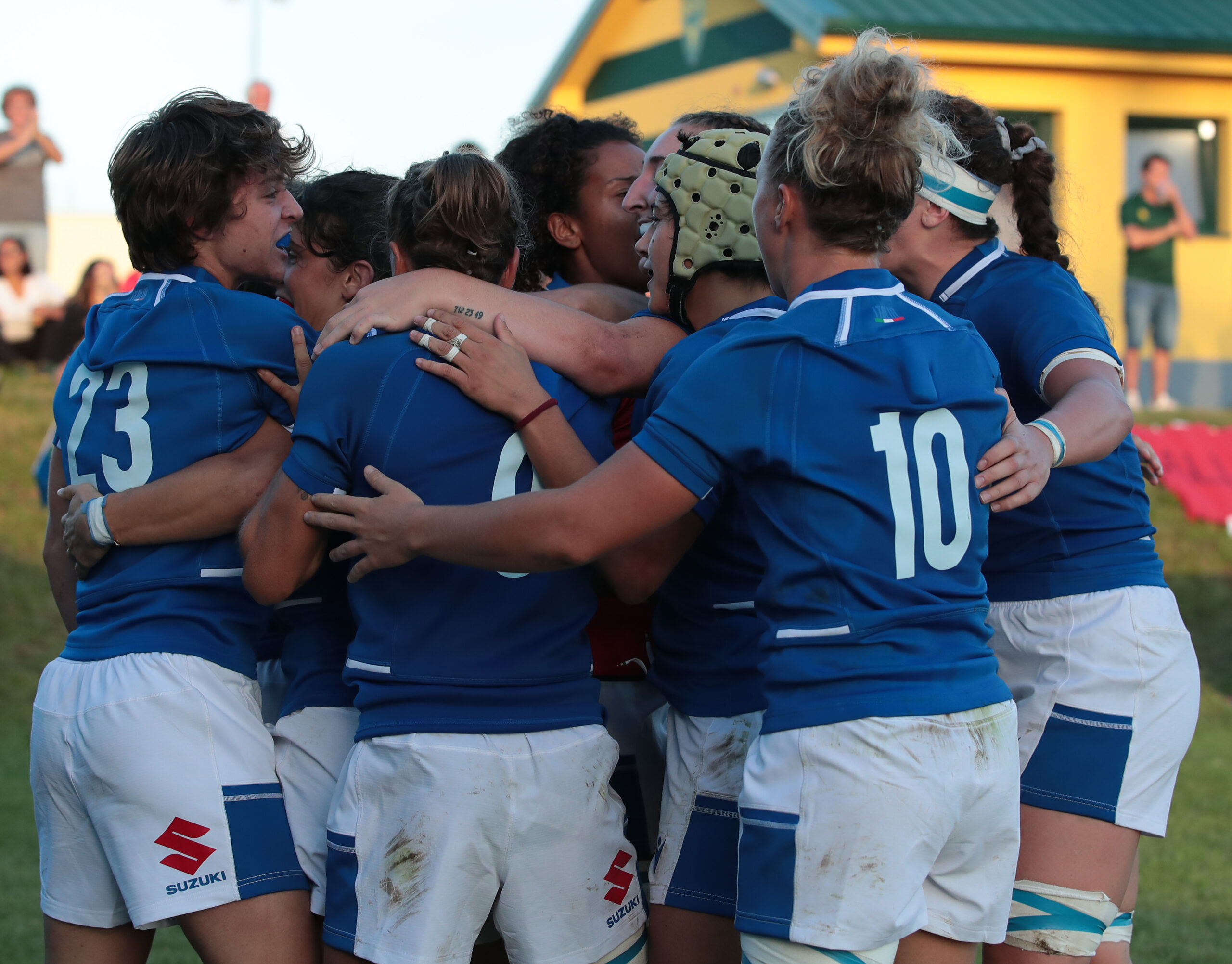 Dove si vede l'Italia contro gli USA al Mondiale femminile in tv e streaming