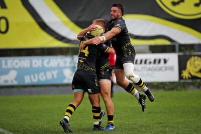 Rugby Viadana