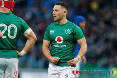 John Cooney - ph. S. Pessina