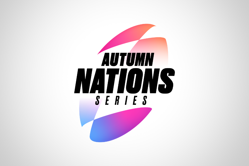 Autumn -Nations Series
