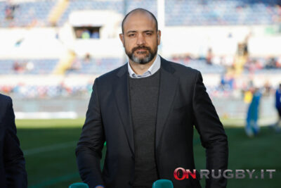 Marco Bortolami ph. s pessina