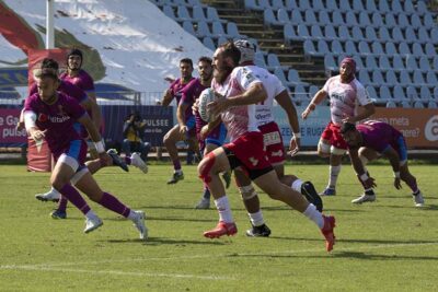 Top10- HBS Colorno Fiamme Oro