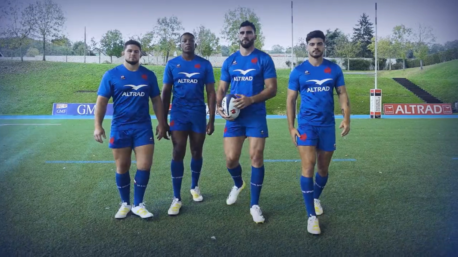 Rugby Sei Nazioni Femminile ItaliaFrancia, foto di Elena Barbini