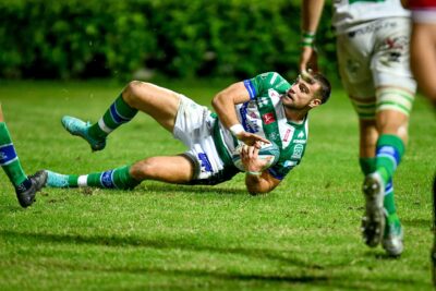 edoardo padovani benetton