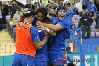 Italia, Marzio Innocenti: 