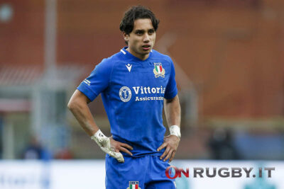 Ange Capuozzo (Ph. Sebastiano Pessina)