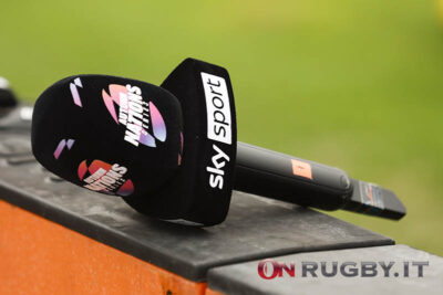 Gli ascolti tv di Italia-Sudafrica PH Sebastiano Pessina