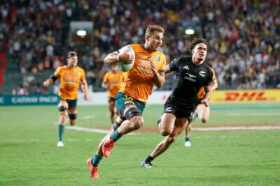 Australia Rugby Sevens