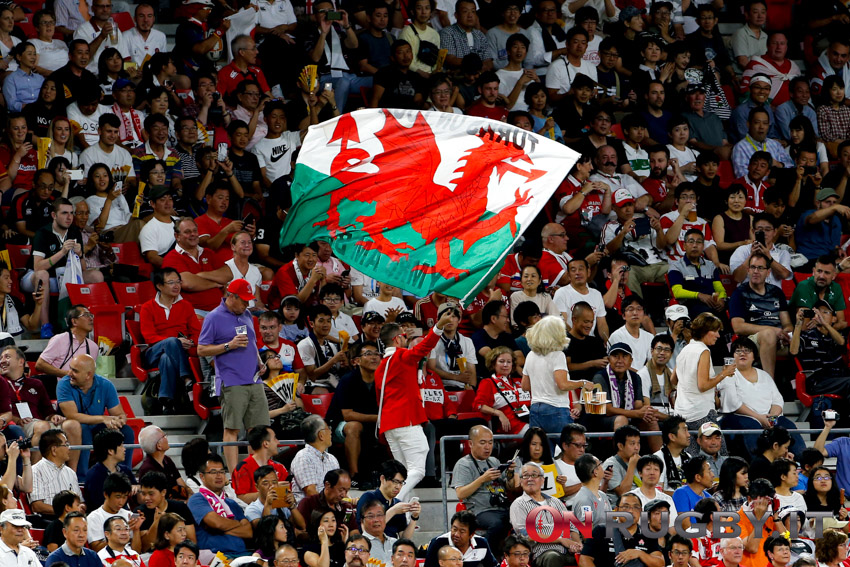 Galles: una delle 4 franchigie è a rischio, e si può cambiare la regola dei 60 caps