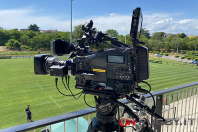 Rugby in diretta: il palinsesto tv e streaming dall'11 al 13 novembre. PH Sebastiano Pessina