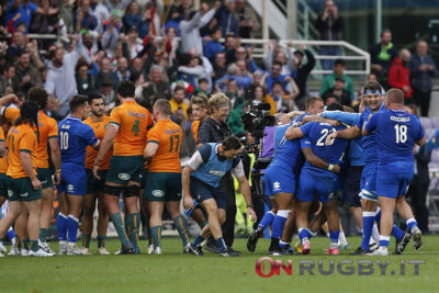 L'essenza del rugby in una foto- ph. S. Pessina