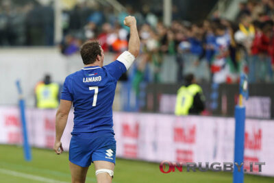 Italia, Marzio Innocenti: 