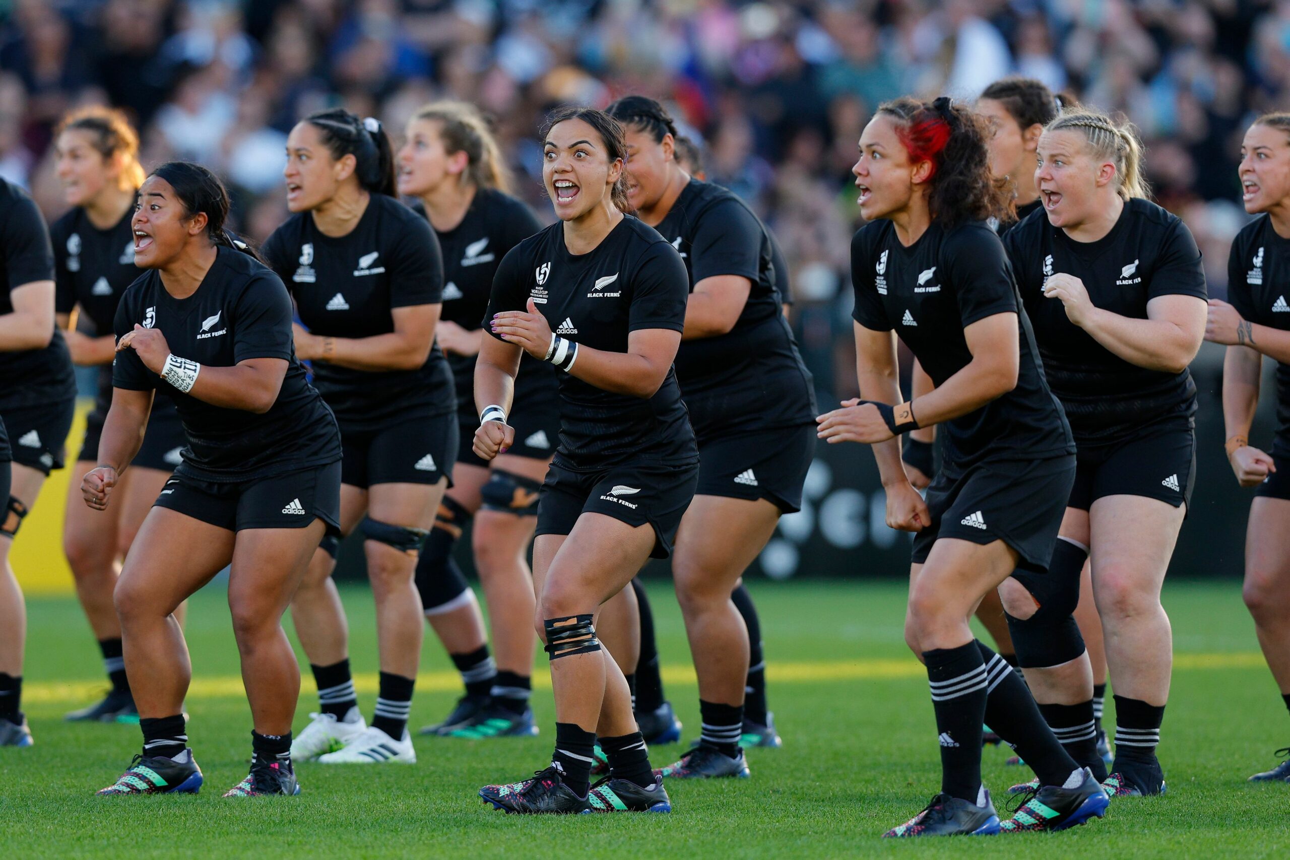 Mondiale femminile - La Nuova Zelanda è campione del Mondo! Inghilterra battuta 34-31
