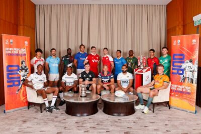 hong kong Sevens 2022