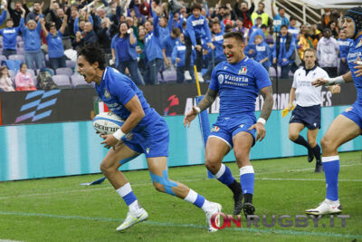 Ecco secondo la stampa inglese i tour dell'estate 2024 (compreso quello dell'Italia). PH Sebastiano Pessina