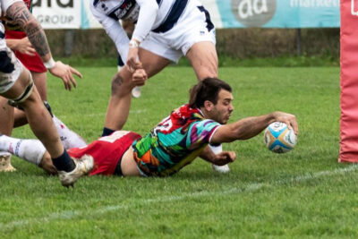 meta Bruno Devoto- Colorno Rugby