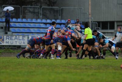(ph. Rovigo Rugby)