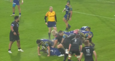 Gli highlights di Zebre-Glasgow item-thumbnail