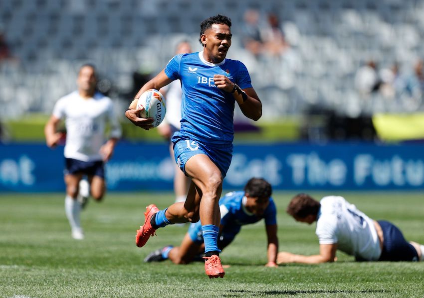 Samoa Sevens