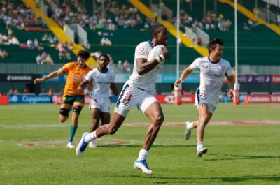 rugby sevens sudafrica