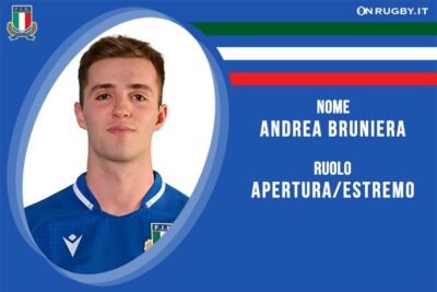 Andrea Bruniera